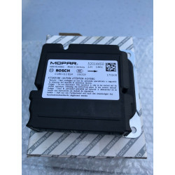 Réparation calculateur Airbag Fiat ducato garo bosch 0 285 012 824 0285012824 52014450