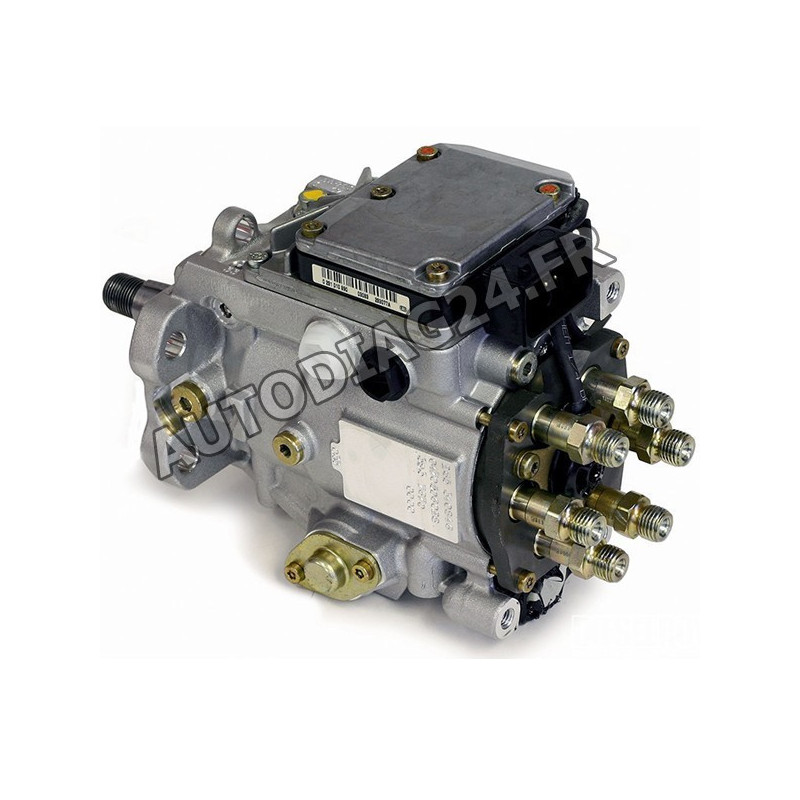 Réparation Pompe D'injection Diesel AUDI A4 A6 A8 2.5 TDI BOSCH 0 470 506 006, 0470506006