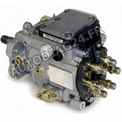 Réparation Pompe D'injection Diesel AUDI A4 A6 A8 2.5 TDI BOSCH 0 470 506 016, 0470506016