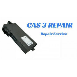 Réparation boitier CAS3 BMW / MINI car access system