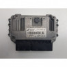 Calculateur Moteur Fiat 1.4 Bosch 0 261 201 759, 0261201759, 51819961 F, 51819961F