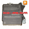 Réparation Calculateur D'airbag Fiat Grande Punto Continental 51897787 A2C53332208
