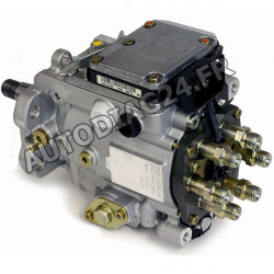 Réparation Pompe D'injection Diesel OPEL Vectra B 2.0 DTI Bosch 0 470 504 015, 0470504015