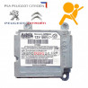 Réparation Calculateur D'Airbag Fiat 1371007080 AUTOLIV 623174200B, 623 17 42 00 B Code défaut B0100