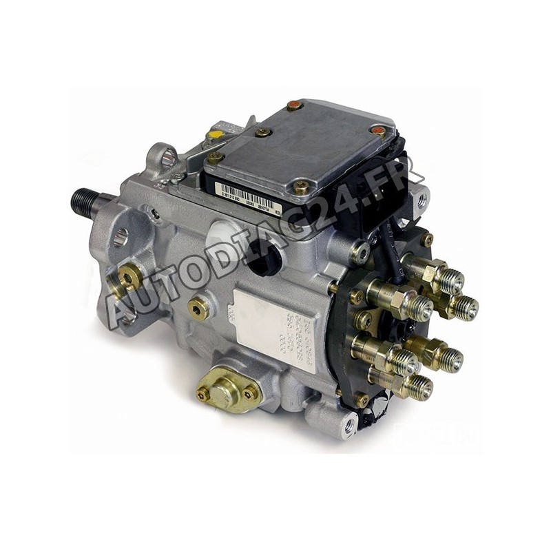 Réparation Pompe D'injection Diesel OPEL Vectra B 2.0 DTI Bosch 0 470 504 016, 0470504016