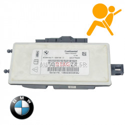Réparation calculateur airbag BMW F10 ACSM4 65.77-9350003-01 65.77935000301 Continental A2C37764205 930ABD
