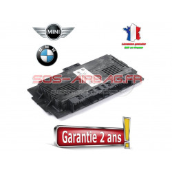 Réparation Module Plancher Confort FRM 3 BMW MINI
