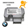 Réparation calculateur airbag BMW 65.77 9264926-01 65779264926-01  ROC Code erreur: 9402 Défaut interne