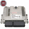 Calculateur Moteur Fiat Doblo 1.6 Bosch 0 281 030 836 0281030836, FPT 55265018