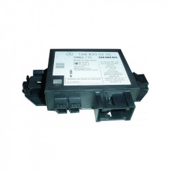 Réparation start error ( star erreur) Mercedes Class E w210 Code défaut P1630