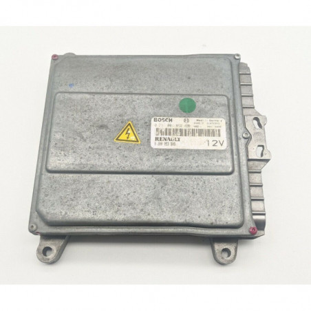 Réparation Calculateur RENAULT MASCOTT 2.8 Bosch 0 281 001 892, 0281001892, 8200053809 MS6.2