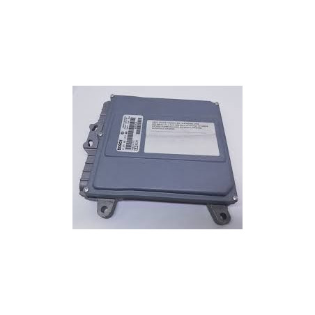 PROBLÈME ANTI-DÉMARRAGE IMMO OFF Renault Mascotte BOSCH 0281001892, 0 281 001 892