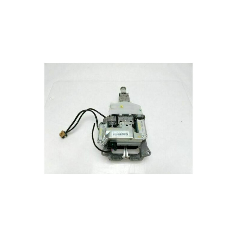 Réparation antivol ELV VW Touareg (verrou de colonne direction) 4E0905852 4E0 905 852