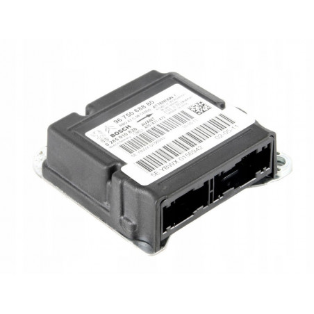 Bosch 0 285 014 840 0285014840 98 295 355 80 9829535580 Réparation Calculateur Airbag Citroën C4 CACTUS