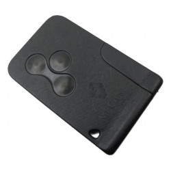 Réparation Clef Carte Renault Vel Satis (2002-2010)