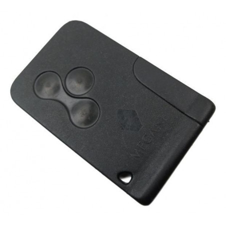 Réparation Clef Carte Renault Vel Satis (2002-2010)