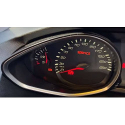 Suppression système AdBlue Urea Peugeot 308- 2014 a 2018