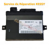 Service de Réparation 3D0 909 137 F 3D0909137F  5WK48827 Kessy Module VW Touareg 7L