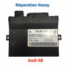 Service de Réparation 3D0 909 137 F 3D0909137F  5WK48827 Kessy Module Audi A8