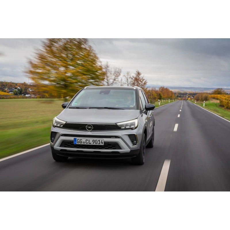 Suppression AdBlue Opel Vivaro C 1.5 CDTi de 2018 jusqu'à 2023