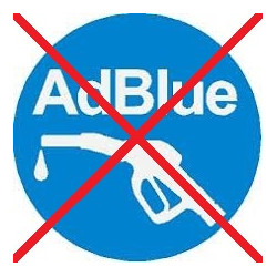Suppression AdBlue Opel...