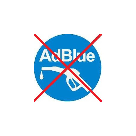 Suppression AdBlue Opel Mokka 1.6 CDTi de 2018 jusqu'à 2023