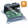 Réparation Calculateur D'airbag Peugeot 206 Autoliv 603 20 10 00, 603201000, 9653441880 - ST95080