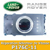 Réparation Levier de vitesse Land Rover RANGE ROVER EVOQUE 2.2 SD4 P176C-11