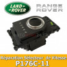 Réparation Levier de vitesse Land Rover Discovery Sport (2015 – 2019) P176C-11