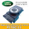 Réparation Levier de vitesse Land Rover Discovery Sport (2015 – 2019) P176C-11