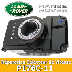 Réparation Levier de vitesse Land Rover Range Rover (2012-2020) P176C-11