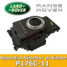 Réparation Levier de vitesse Land Rover Range Rover Sport (2009-2013) P176C-11