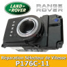 Réparation Levier de vitesse Land Rover Range Rover Sport (2009-2013) P176C-11