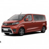 Suppression système AdBlue Urea Toyota Proace City - 2018 a 2023