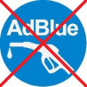 Suppression système AdBlue Urea Toyota Proace City - 2018 a 2023