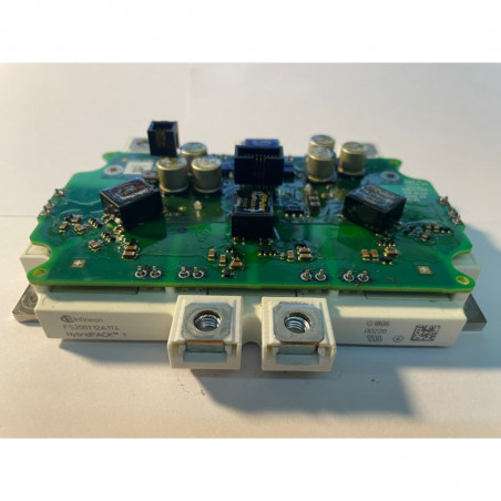 HybridPACK1 IGBT FS200T12A1T4 Infineon