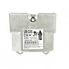 Réparation Calculateur D'Airbag Opel 13 188 854 13188854 Réinitialisation Air Bag ECU Reset Crash