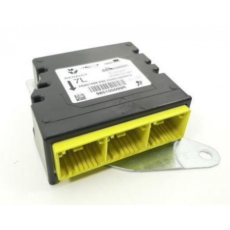 Réinitialisation Calculateur Airbag Renault Megane 4 985100494R Veoneer