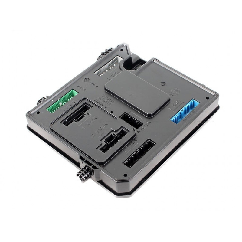 Clonage BCM X95 Renault Megane 3 Transfert Données ou Vierge