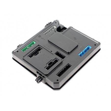 Clonage BCM X95 Renault Megane 3 Transfert Données ou Vierge