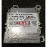 Réparation Calculateur D'airbag Peugeot 207 Bosch 0 285 010 110, 0285010110, 96 635 933 80, 9663593380 - ST95160