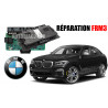 Réparation FRM3R BMW X6 E70 XE S:6135 9249073-02 LEAR 61359249073-02
