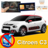 Suppression système AdBlue Urea Citroën C3 - 2014 a 2017