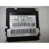 Réparation Calculateur D'airbag Peugeot 207 Bosch 0 285 010 702, 0285010702, 96 668 439 80, 9666843980 - Crashdata
