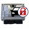 Seat ibiza 1.9TDI ATD 100HP 038 906 019 NE 038906019NE BOSCH 0 281 011 824 0281011824 EC15P+