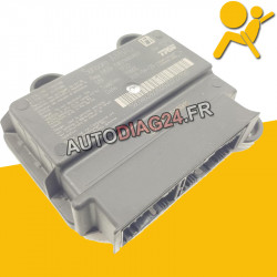 Réparation Calculateur D'Airbag Iveco DAILY- 5801460860 TRW 139935