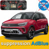 Suppression AdBlue Opel Crossland X 1.5 CDTi de 2018 jusqu'à 2023