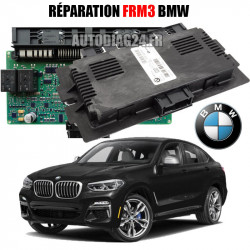 Réparation FRM3R PL2 BMW MAX Brose S: 6135 9224598-01 6135922459801 LEAR 239943 22