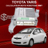Réparation calculateur de boite robotisée Toyota 89530-70090 AISIN 324811-13550 DTC P0900