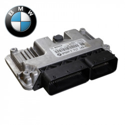 Réparation Calculateur Motos BMW Bosch 0 261 S04 024 ME17.2 0261S04024 BMSX